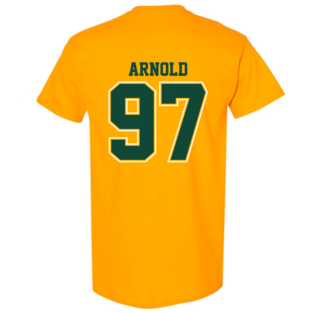 Baylor - NCAA Football : Hayden Arnold - Classic Shersey T-Shirt