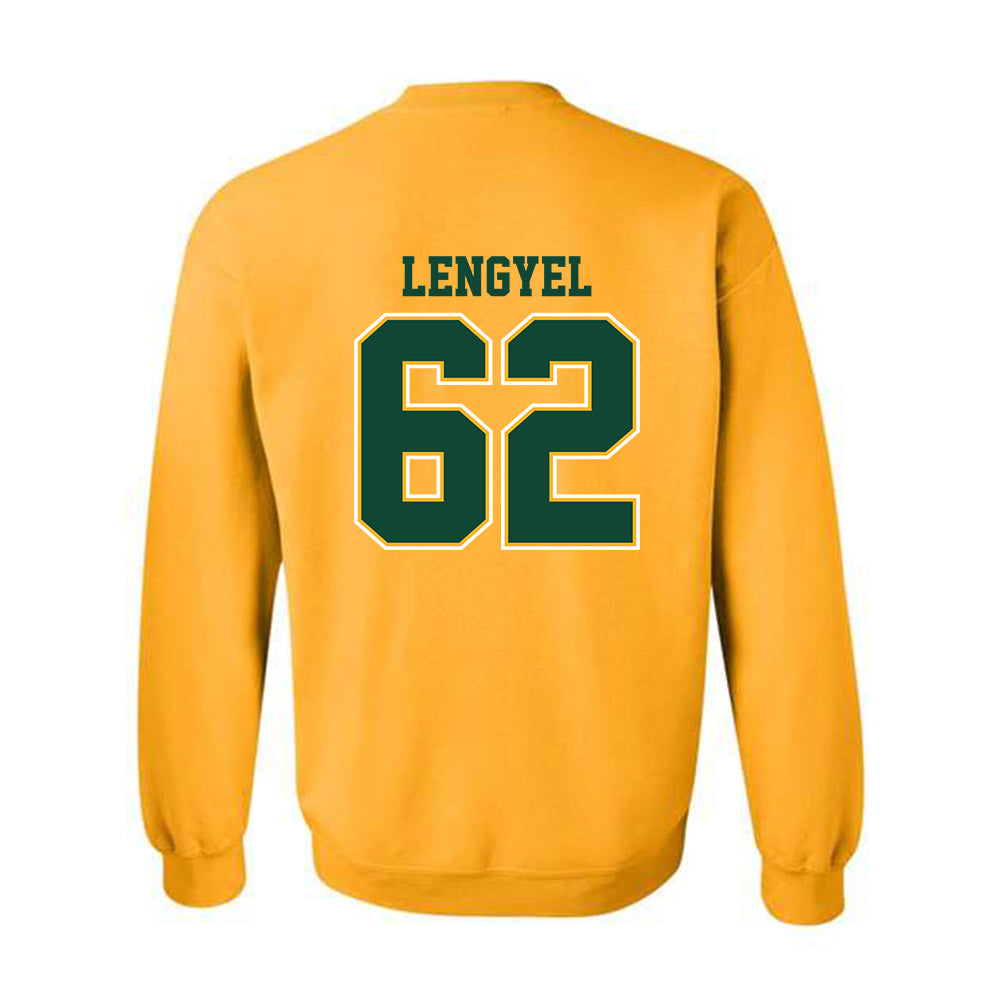 Baylor - NCAA Football : Ryan Lengyel - Classic Shersey Crewneck Sweatshirt