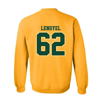 Baylor - NCAA Football : Ryan Lengyel - Classic Shersey Crewneck Sweatshirt