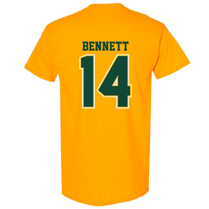Baylor - NCAA Football : Nate Bennett - Classic Shersey T-Shirt