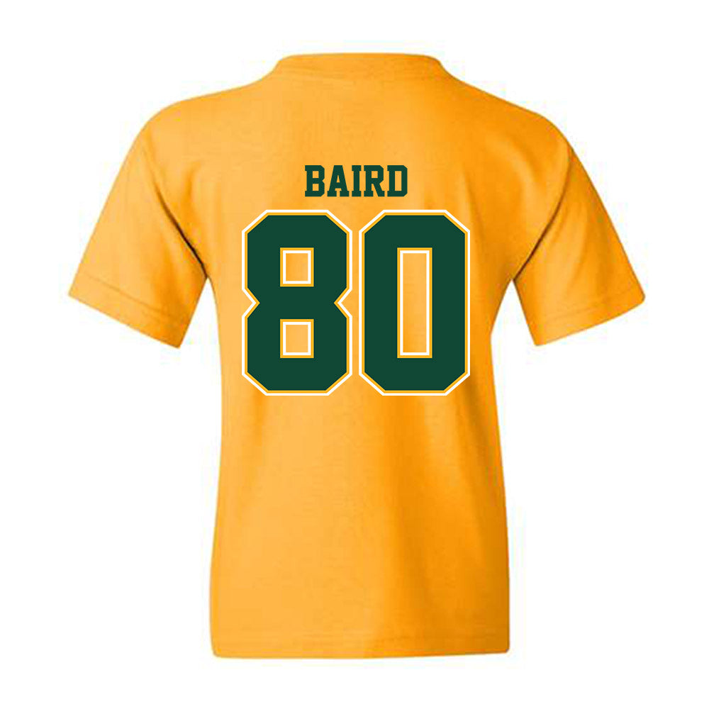 Baylor - NCAA Football : Jackson Baird - Classic Shersey Youth T-Shirt