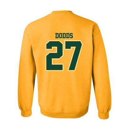 Baylor - NCAA Football : Joseph Dodds - Classic Shersey Crewneck Sweatshirt