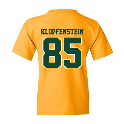 Baylor - NCAA Football : Matthew Klopfenstein - Classic Shersey Youth T-Shirt