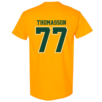 Baylor - NCAA Football : William Thomasson - Classic Shersey T-Shirt