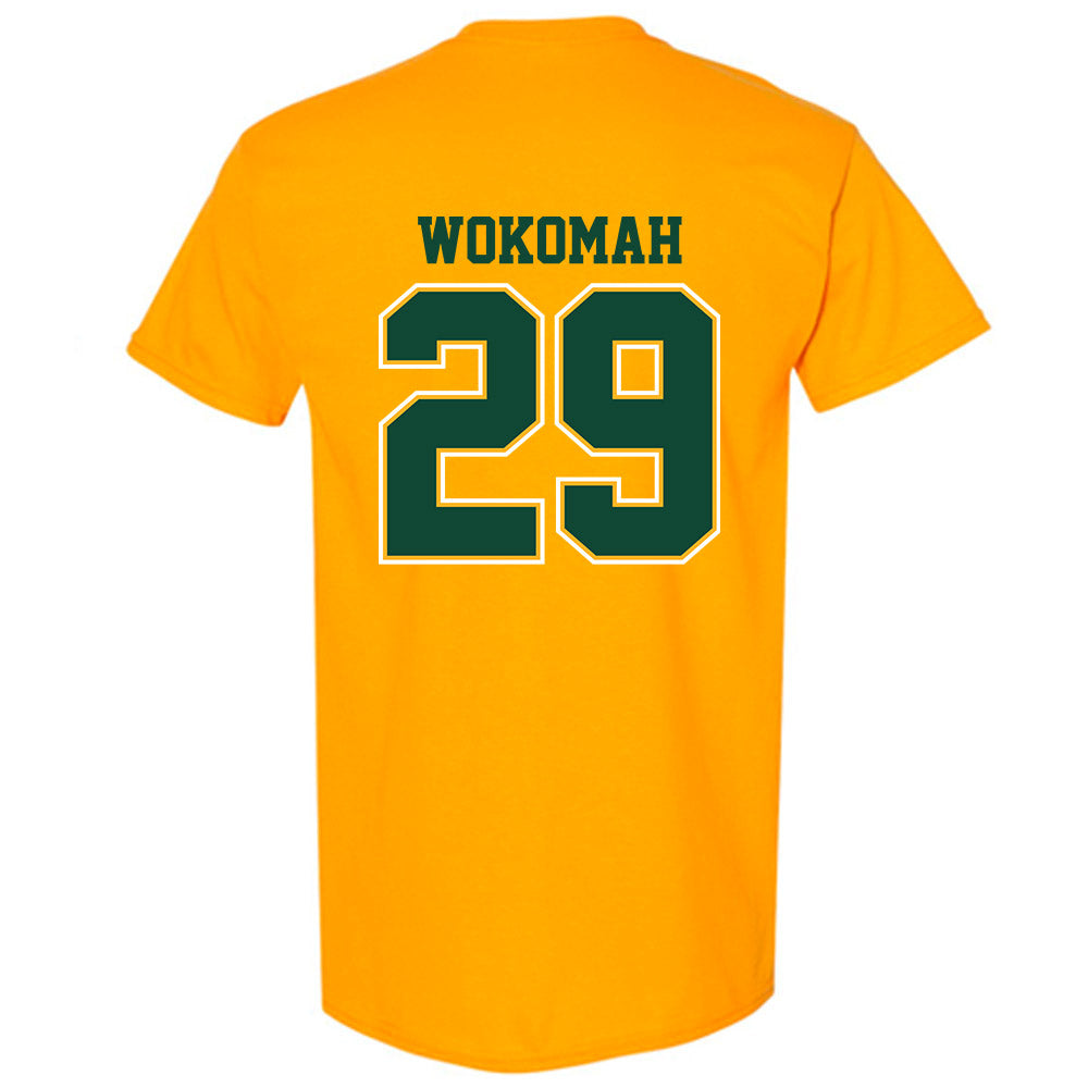 Baylor - NCAA Football : Kris Wokomah - Classic Shersey T-Shirt