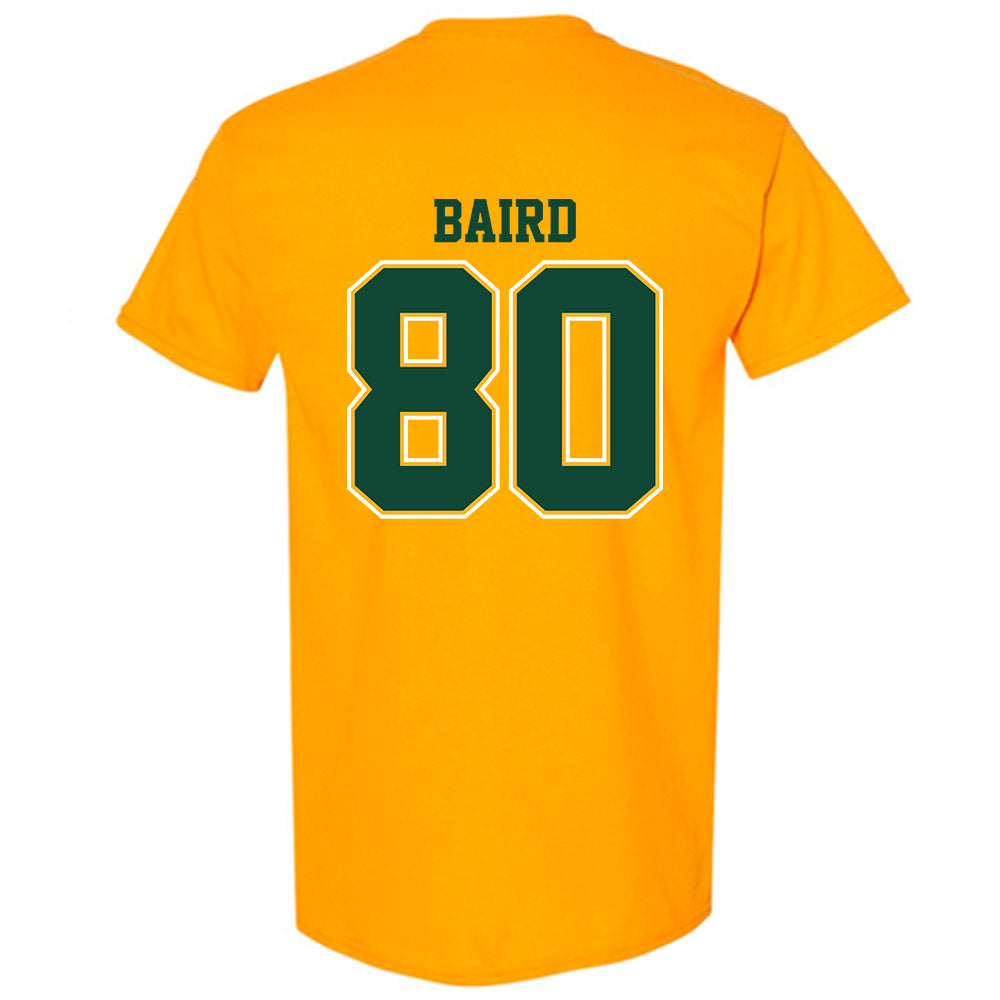 Baylor - NCAA Football : Jackson Baird - Classic Shersey T-Shirt