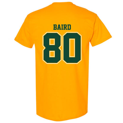 Baylor - NCAA Football : Jackson Baird - Classic Shersey T-Shirt