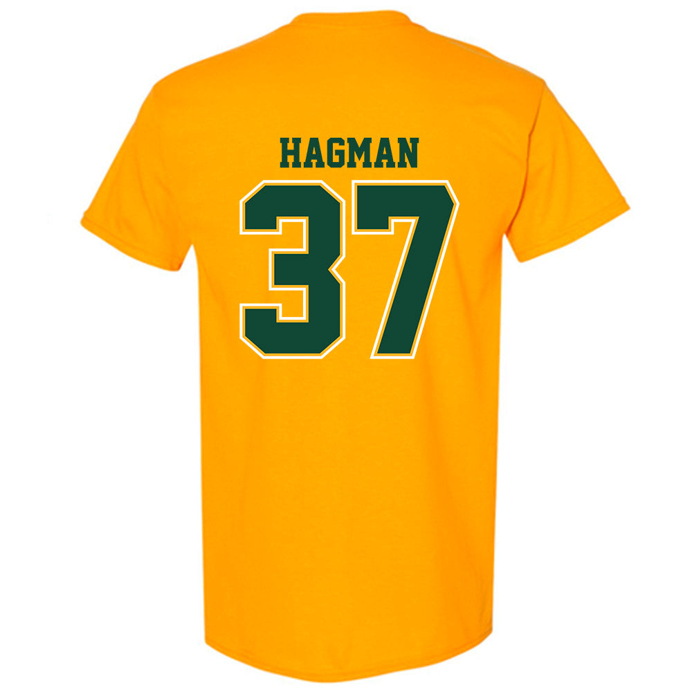 Baylor - NCAA Football : Joseph Hagman - Classic Shersey T-Shirt