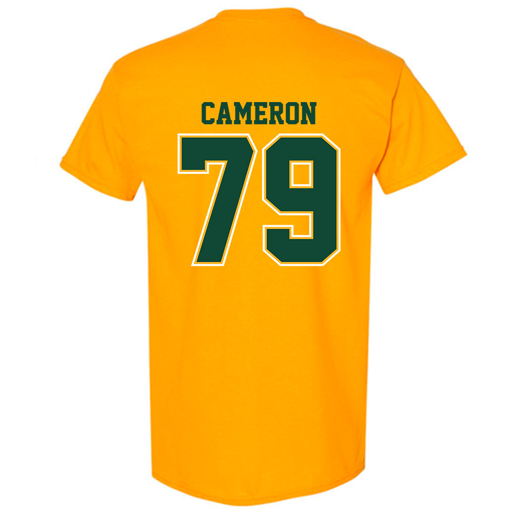 Baylor - NCAA Football : Connor Cameron - Classic Shersey T-Shirt-1