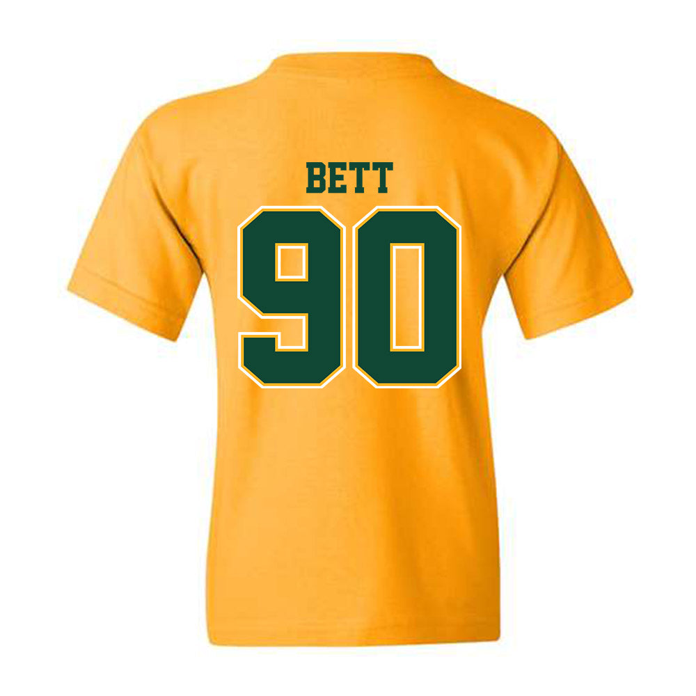 Baylor - NCAA Football : Brendan Bett - Classic Shersey Youth T-Shirt