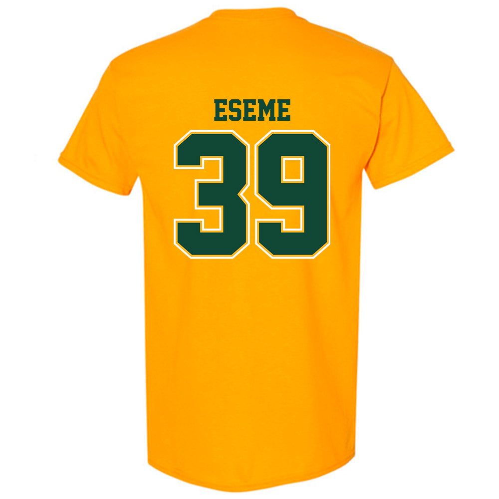 Baylor - NCAA Football : Wilson Eseme - Classic Shersey T-Shirt-1