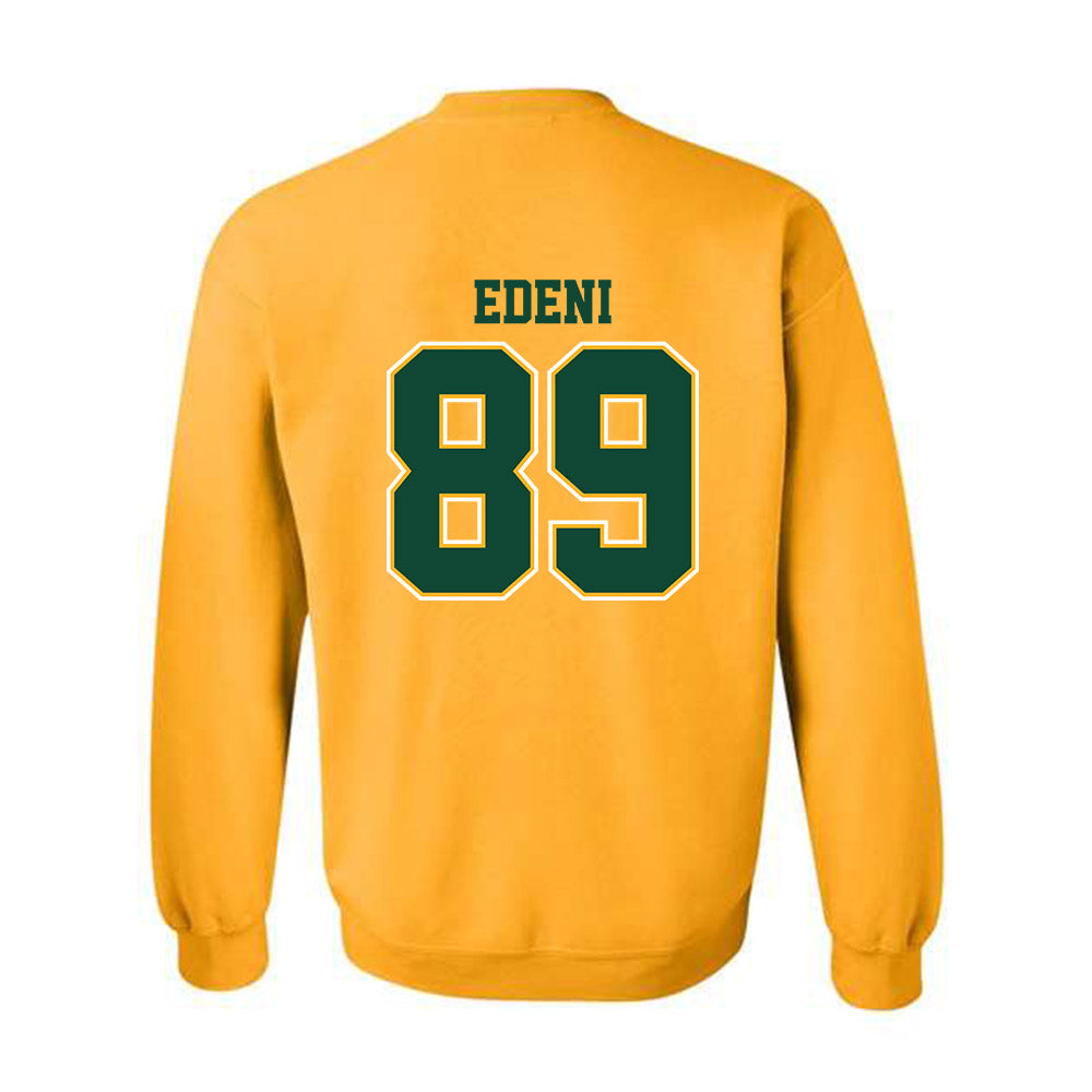 Baylor - NCAA Football : Daniel Edeni - Classic Shersey Crewneck Sweatshirt