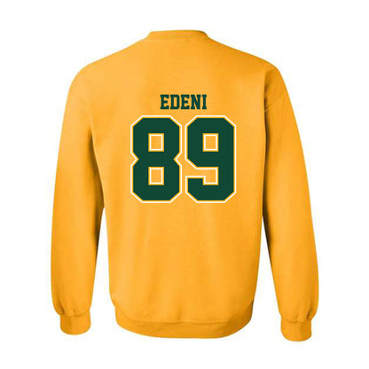 Baylor - NCAA Football : Daniel Edeni - Classic Shersey Crewneck Sweatshirt