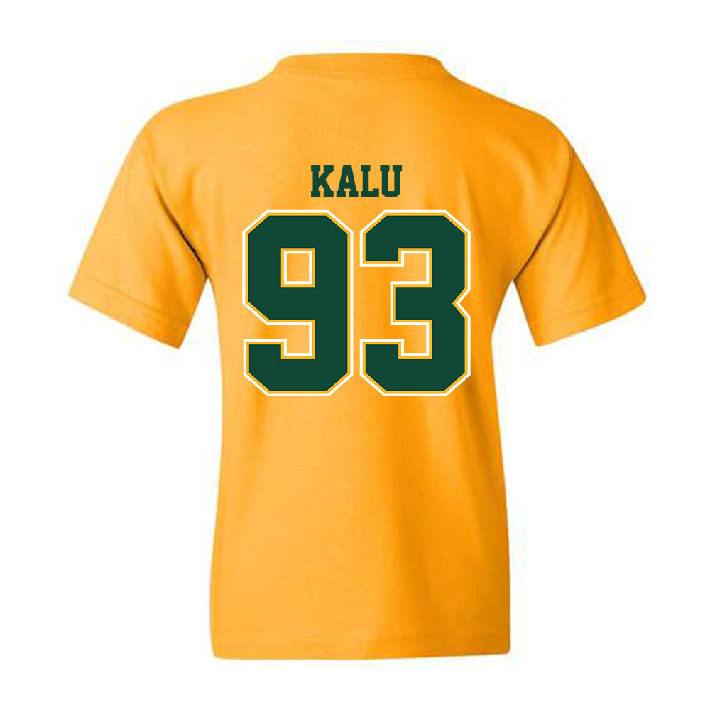 Baylor - NCAA Football : DK Kalu - Classic Shersey Youth T-Shirt