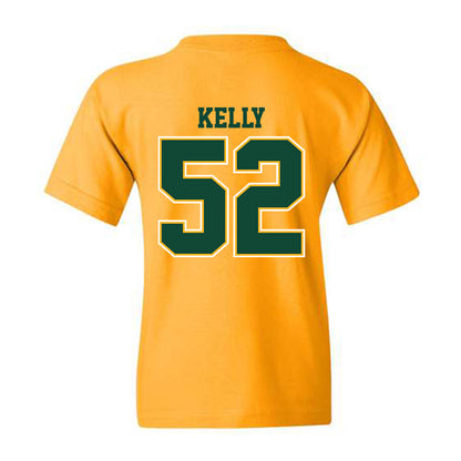 Baylor - NCAA Football : Corey Kelly - Classic Shersey Youth T-Shirt