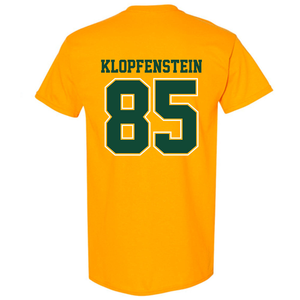 Baylor - NCAA Football : Matthew Klopfenstein - Classic Shersey T-Shirt