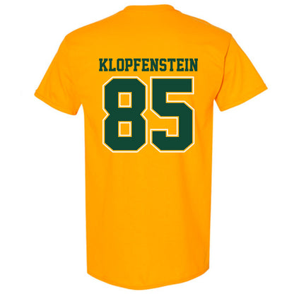 Baylor - NCAA Football : Matthew Klopfenstein - Classic Shersey T-Shirt