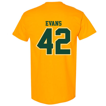 Baylor - NCAA Football : Jeremy Evans - Classic Shersey T-Shirt