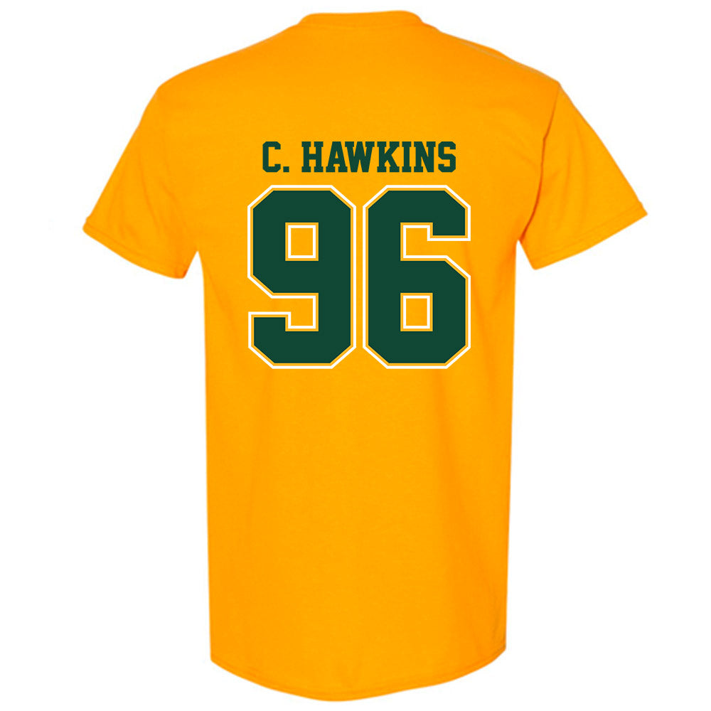 Baylor - NCAA Football : Connor Hawkins - Classic Shersey T-Shirt