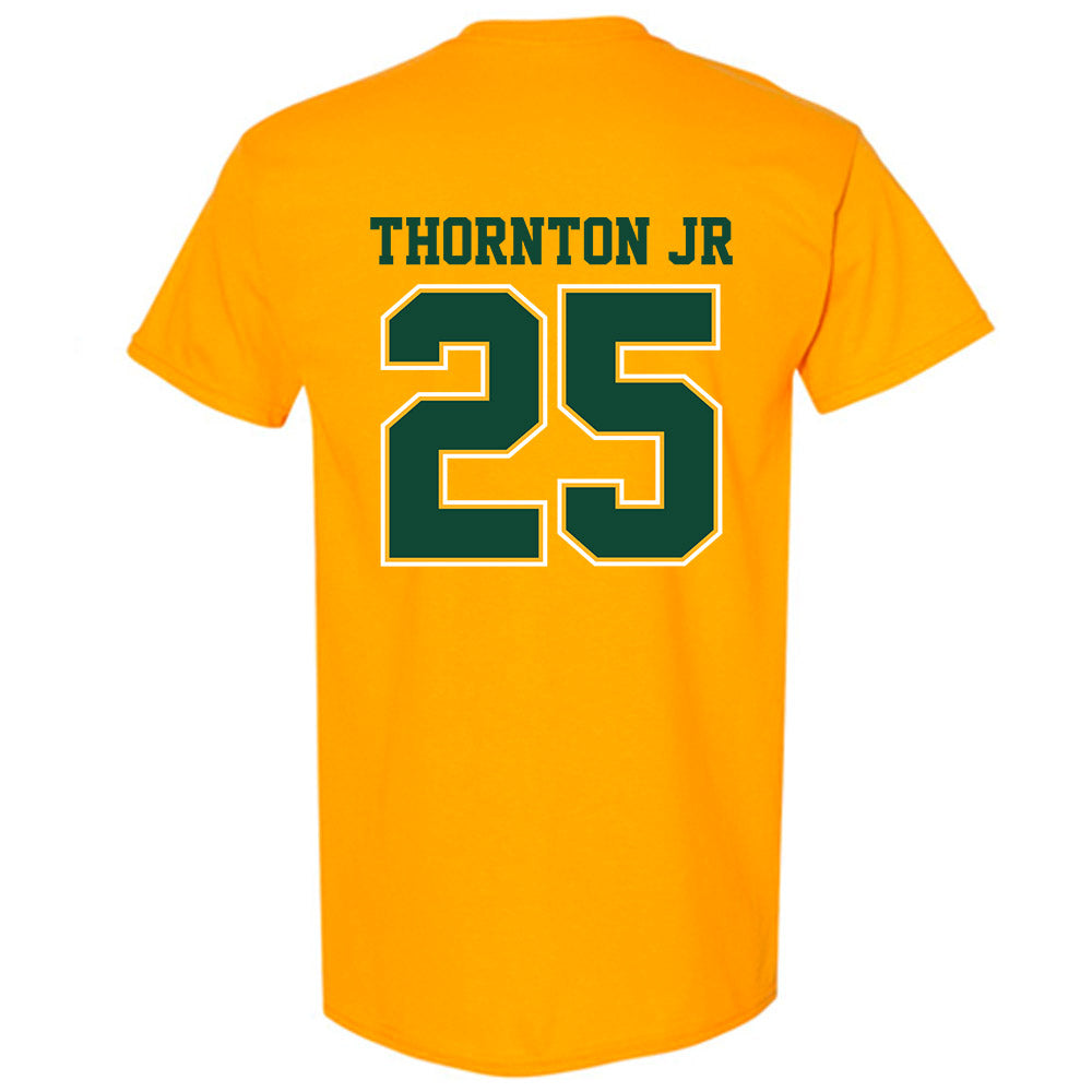 Baylor - NCAA Football : LeVar Thornton Jr - Classic Shersey T-Shirt