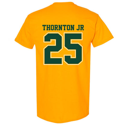 Baylor - NCAA Football : LeVar Thornton Jr - Classic Shersey T-Shirt