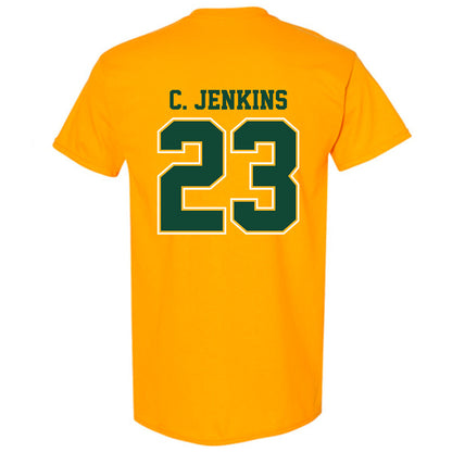 Baylor - NCAA Football : Cameren Jenkins - Classic Shersey T-Shirt