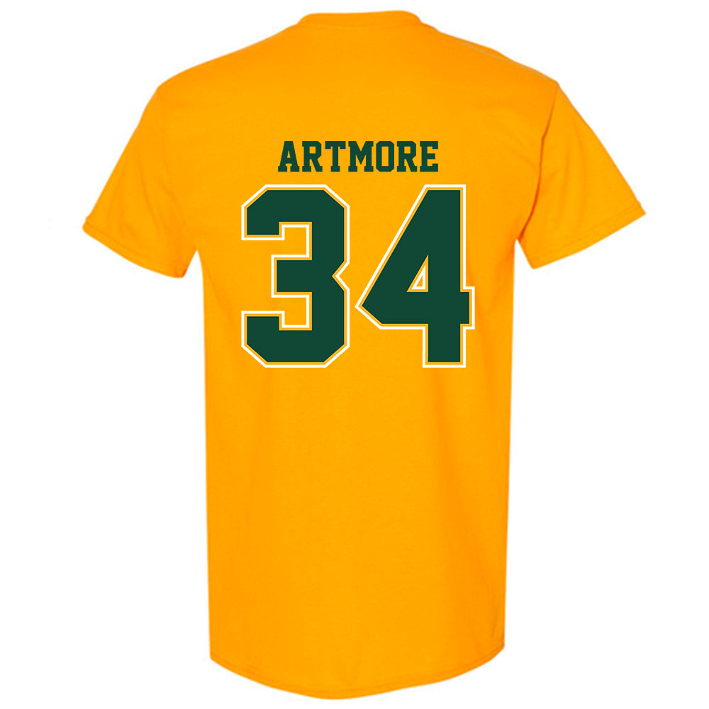 Baylor - NCAA Football : MJ Artmore - Classic Shersey T-Shirt