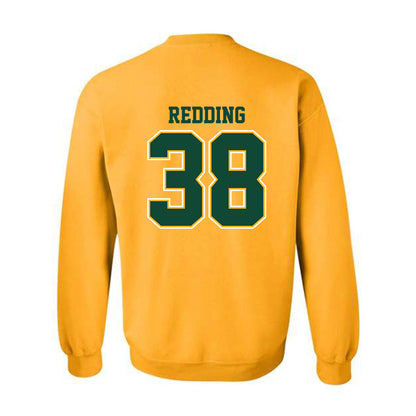 Baylor - NCAA Football : Jacob Redding - Classic Shersey Crewneck Sweatshirt