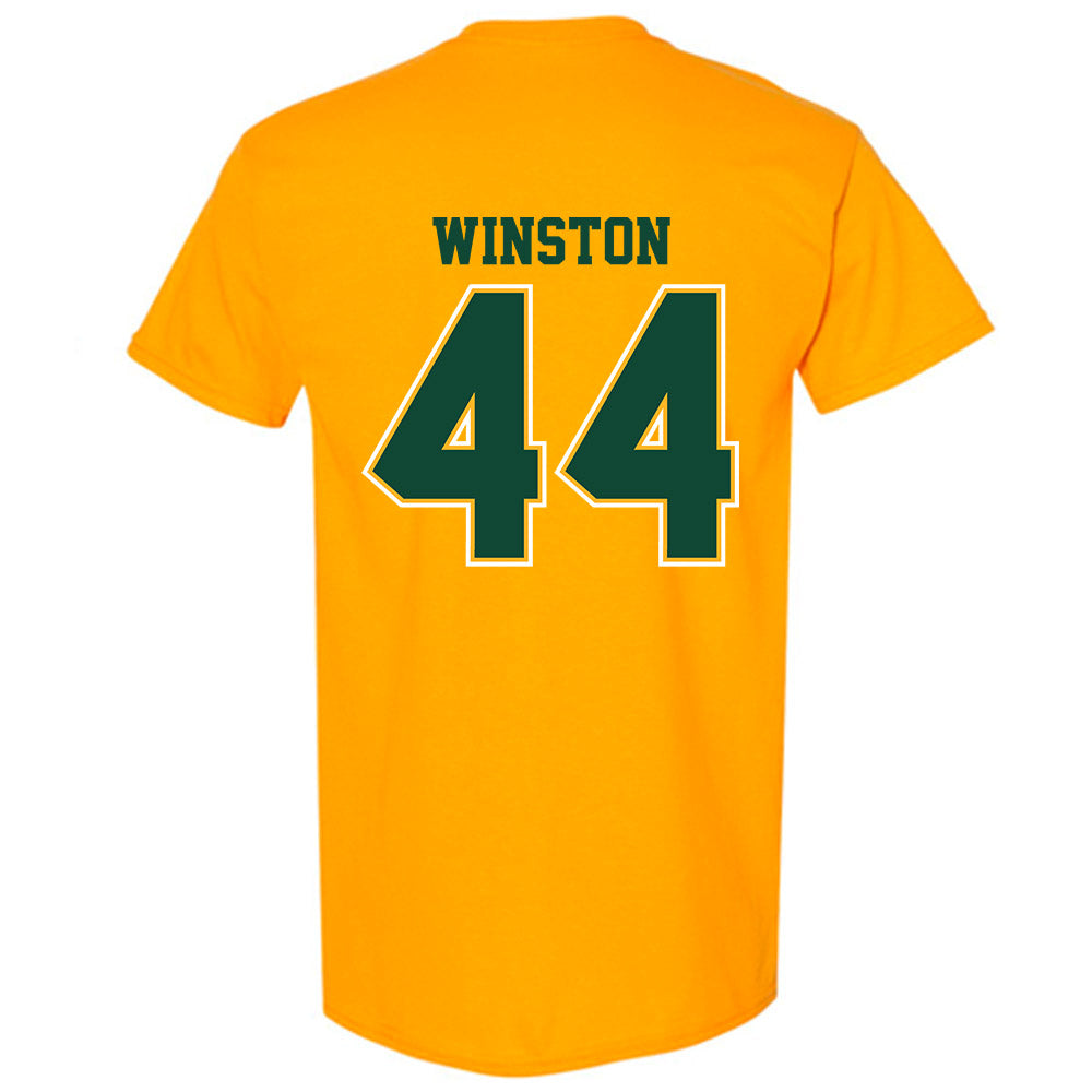 Baylor - NCAA Football : KB Winston - Classic Shersey T-Shirt-1
