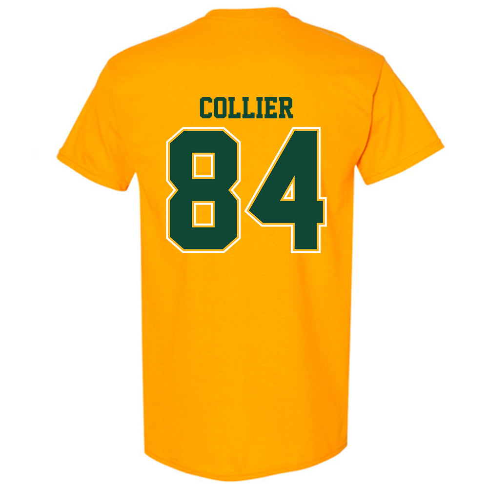 Baylor - NCAA Football : Chase Collier - Classic Shersey T-Shirt-1