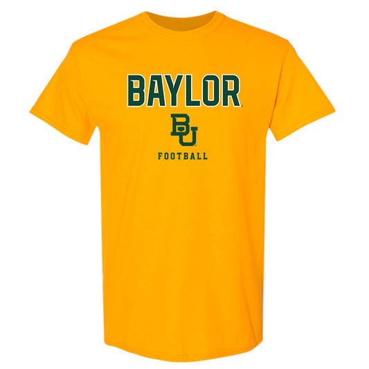 Baylor - NCAA Football : Gavin Byers - Classic Shersey T-Shirt