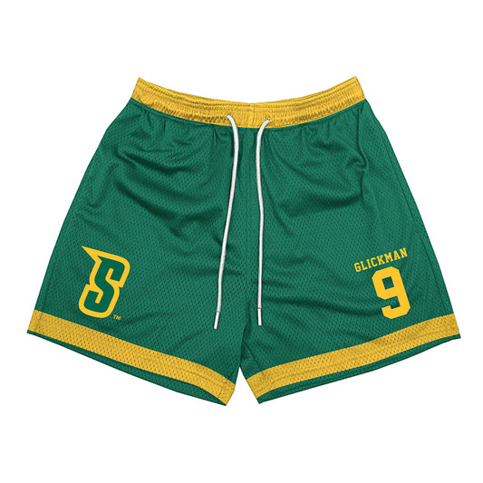 Siena - NCAA Baseball : MarkAnthony Glickman - Shorts