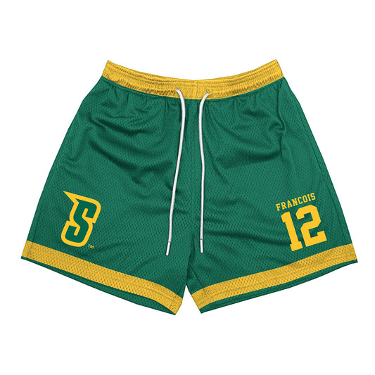 Siena - NCAA Softball : Hailey Francois - Shorts