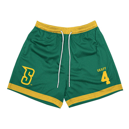 Siena - NCAA Softball : Emmalynn Skaff - Shorts-0