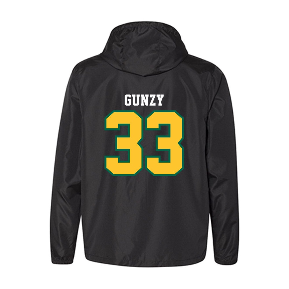 Siena - NCAA Baseball : JT Gunzy - Windbreaker