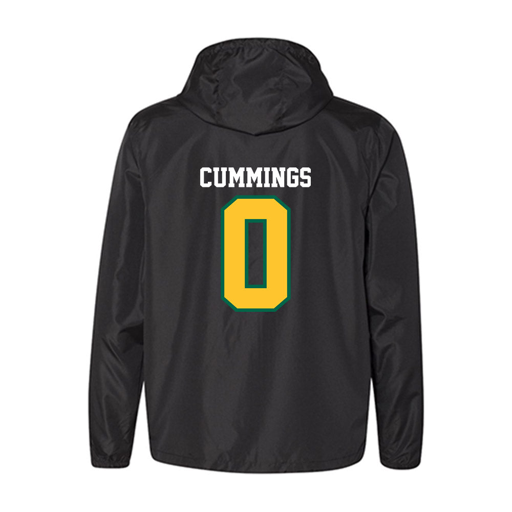 Siena - NCAA Softball : Chloe Cummings - Windbreaker