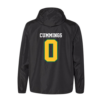 Siena - NCAA Softball : Chloe Cummings - Windbreaker