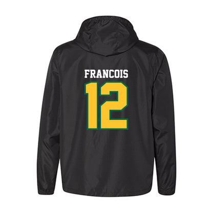 Siena - NCAA Softball : Hailey Francois - Windbreaker