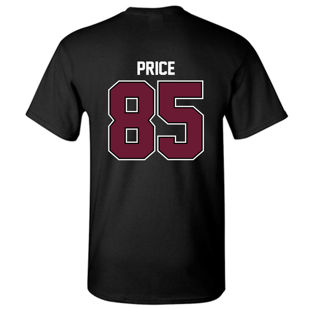 AAMU - NCAA Football : Donovan Price - T-Shirt-1