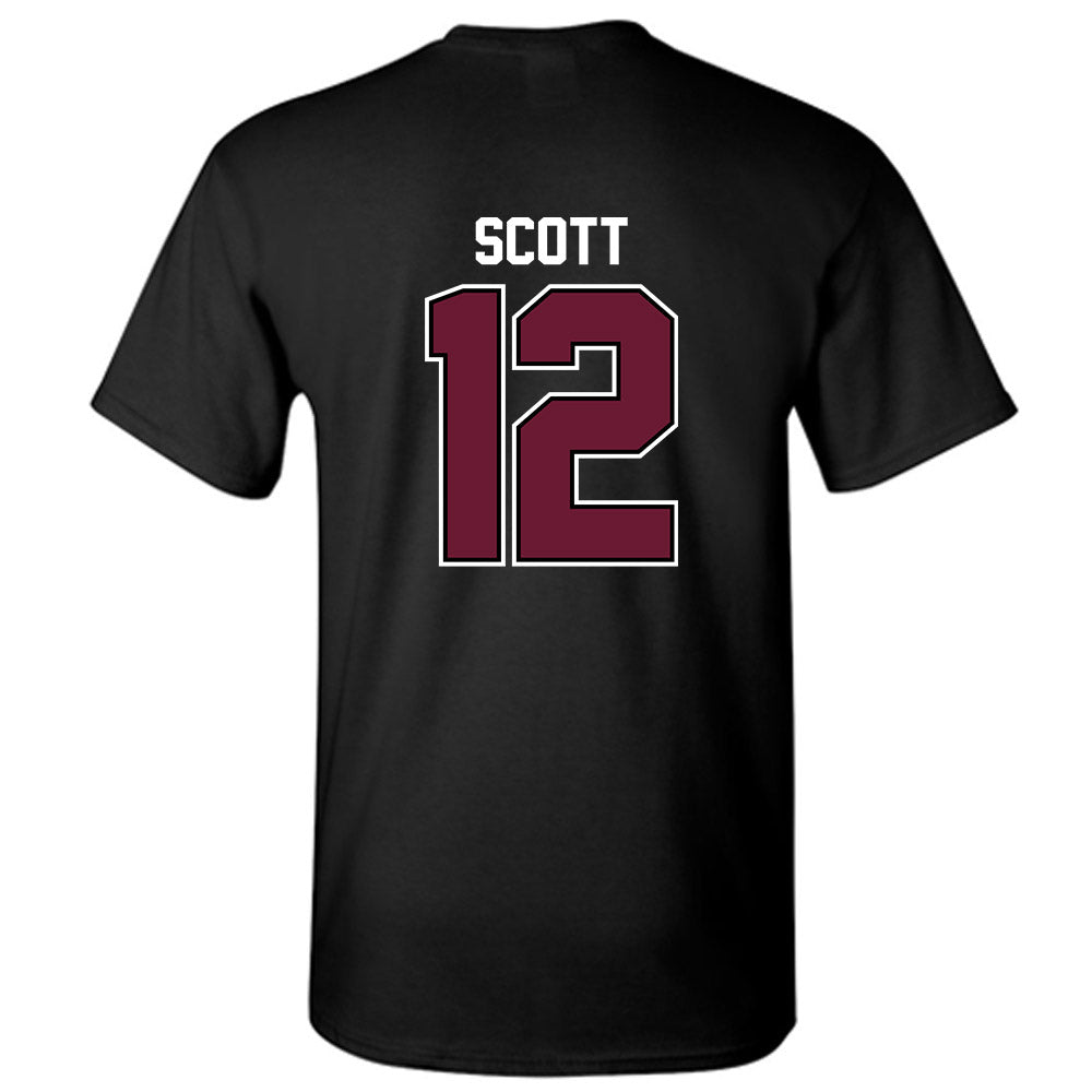 AAMU - NCAA Women's Volleyball : Keyara Scott - T-Shirt-1