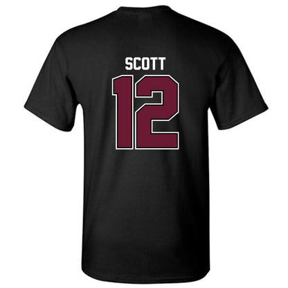 AAMU - NCAA Women's Volleyball : Keyara Scott - T-Shirt-1