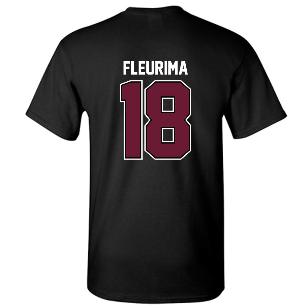 AAMU - NCAA Women's Volleyball : Bella Fleurima - T-Shirt-1