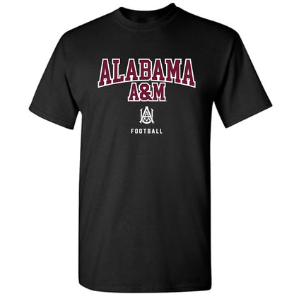 AAMU - NCAA Football : Gabriel Binion - T-Shirt-0