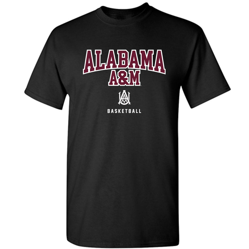 AAMU - NCAA Women's Basketball : Vanessa Wimberly - T-Shirt-0