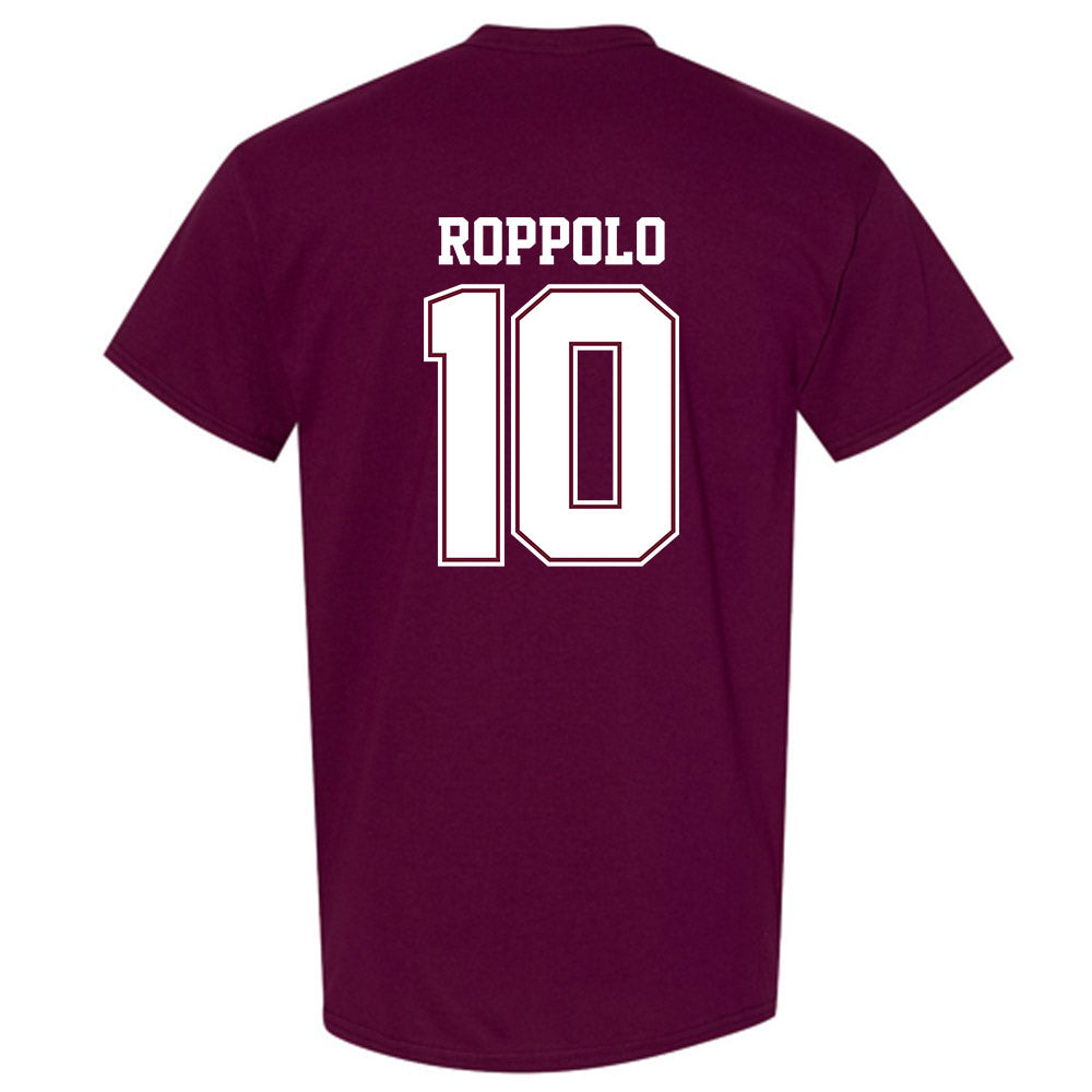 AAMU - NCAA Women's Soccer : Bella Roppolo - Classic Shersey T-Shirt-1
