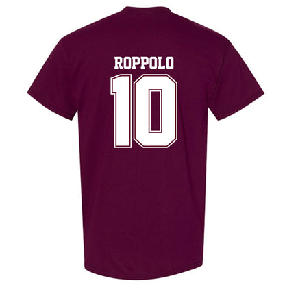 AAMU - NCAA Women's Soccer : Bella Roppolo - Classic Shersey T-Shirt-1