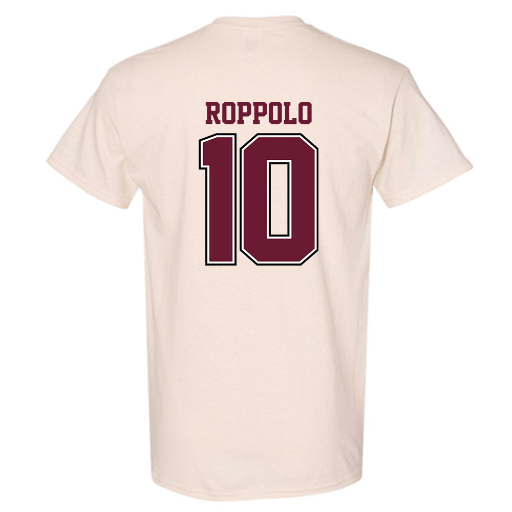 AAMU - NCAA Women's Soccer : Bella Roppolo - Classic Shersey T-Shirt-1