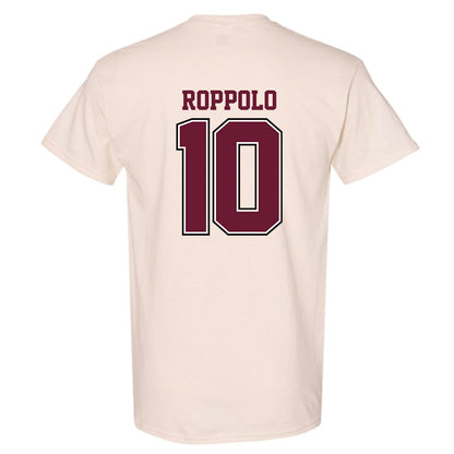 AAMU - NCAA Women's Soccer : Bella Roppolo - Classic Shersey T-Shirt-1