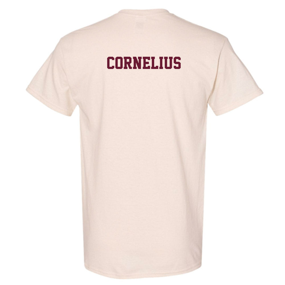 AAMU - NCAA Women's Track & Field : Makari Cornelius - Classic Shersey T-Shirt-1