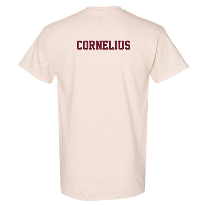 AAMU - NCAA Women's Track & Field : Makari Cornelius - Classic Shersey T-Shirt-1